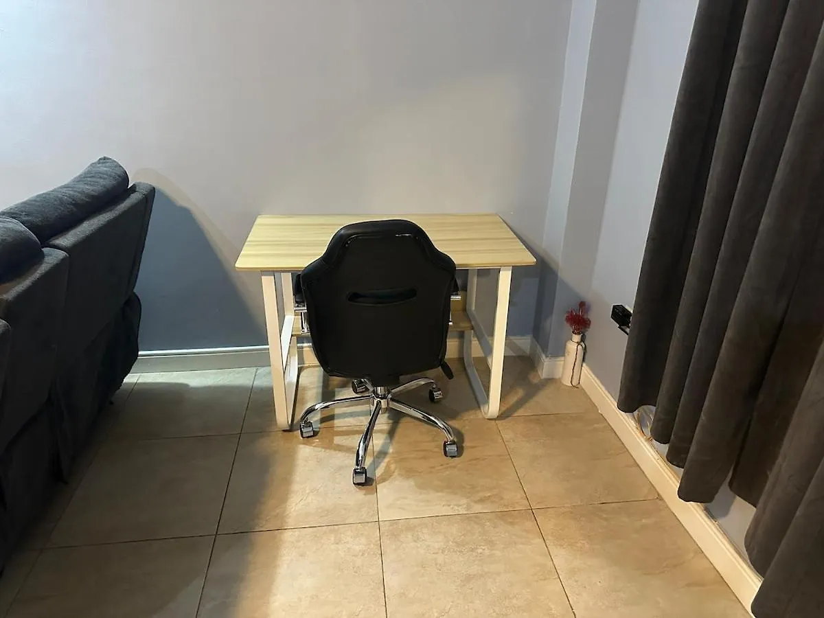 Lägenhet Oasis 1 Bedroom Kensington Cres Kingston