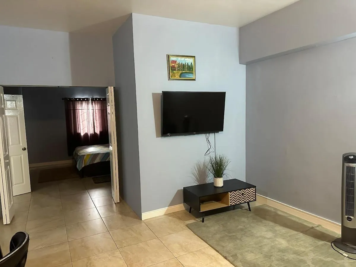 Oasis 1 Bedroom Kensington Cres Kingston