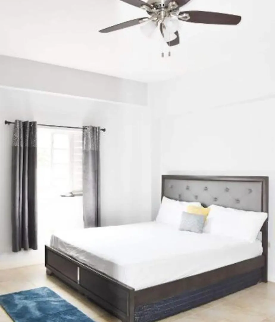 Lägenhet Oasis 1 Bedroom Kensington Cres Kingston Jamaica