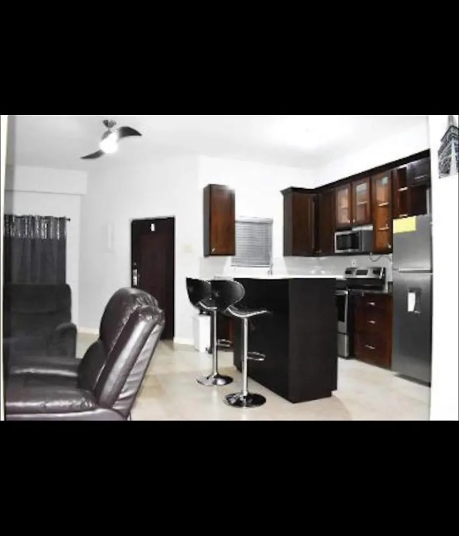 Oasis 1 Bedroom Kensington Cres Kingston Jamaica