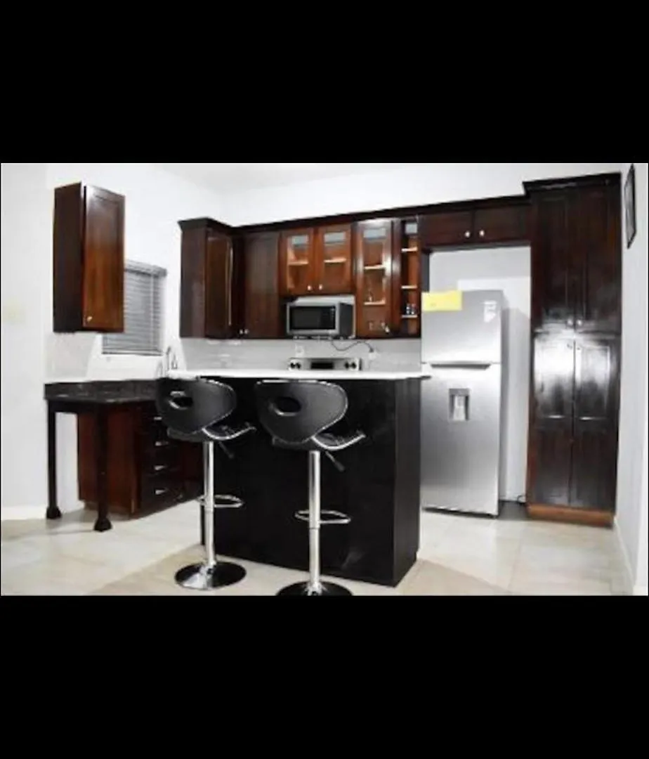 Oasis 1 Bedroom Kensington Cres Kingston 0*,  Jamaica